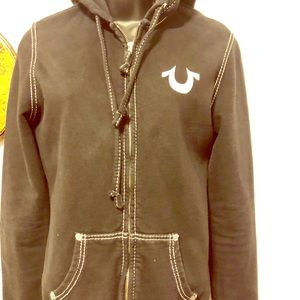 True Religion Hoodie